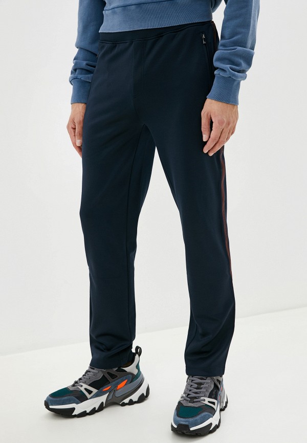 

Брюки спортивные Corneliani, Синий