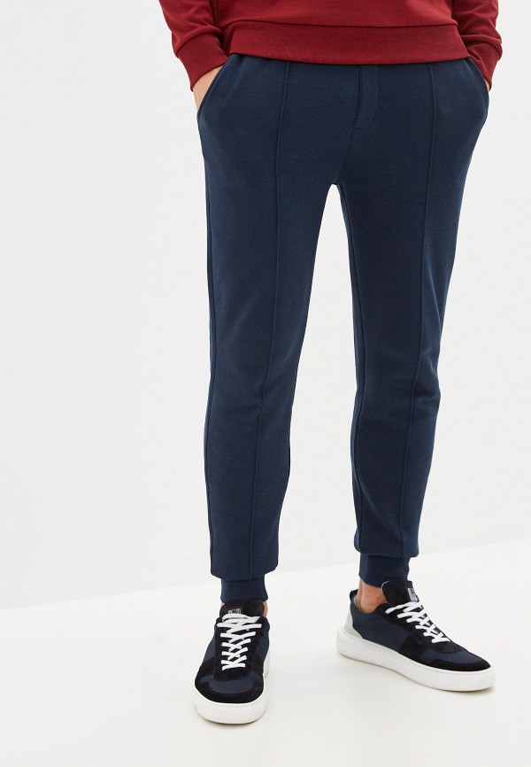 

Брюки спортивные Corneliani, Синий