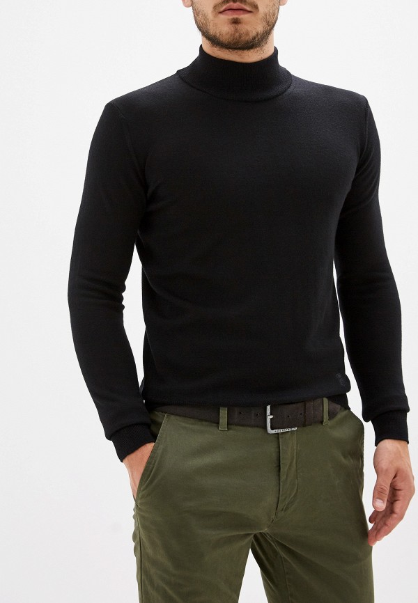 

Водолазка Corneliani, Черный