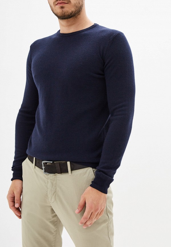 

Джемпер Corneliani, Синий