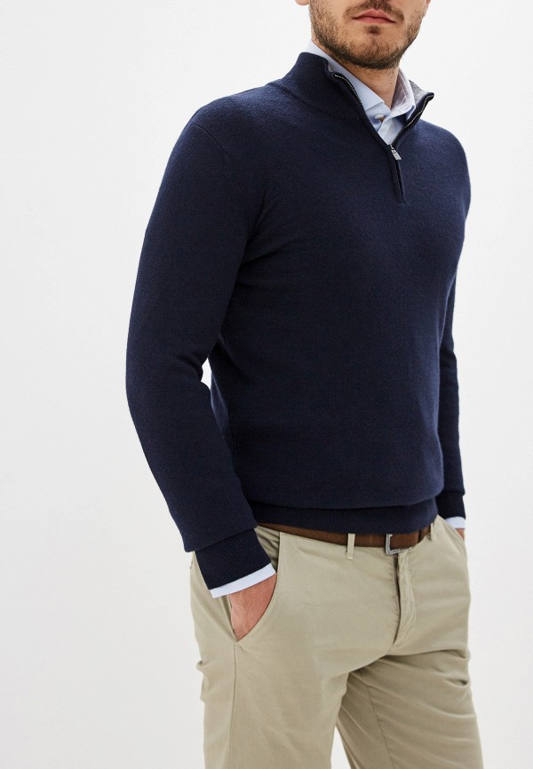 

Джемпер Corneliani, Синий