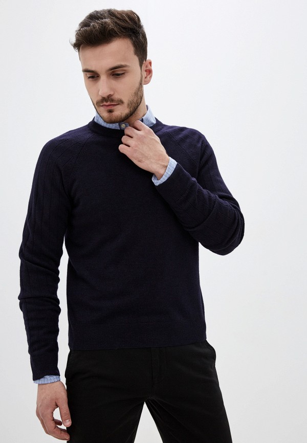 

Джемпер Corneliani, Синий
