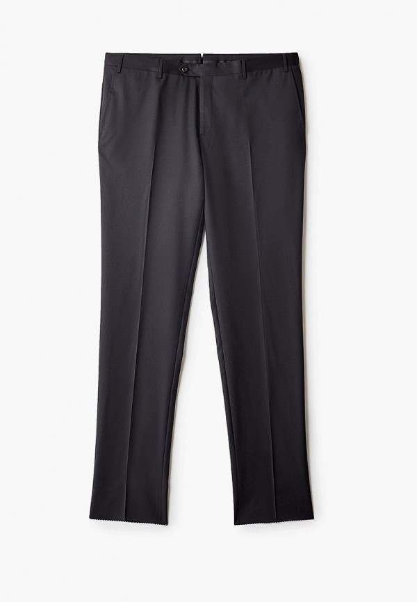 

Брюки Corneliani, Черный, Corneliani CO078EMFTDM2