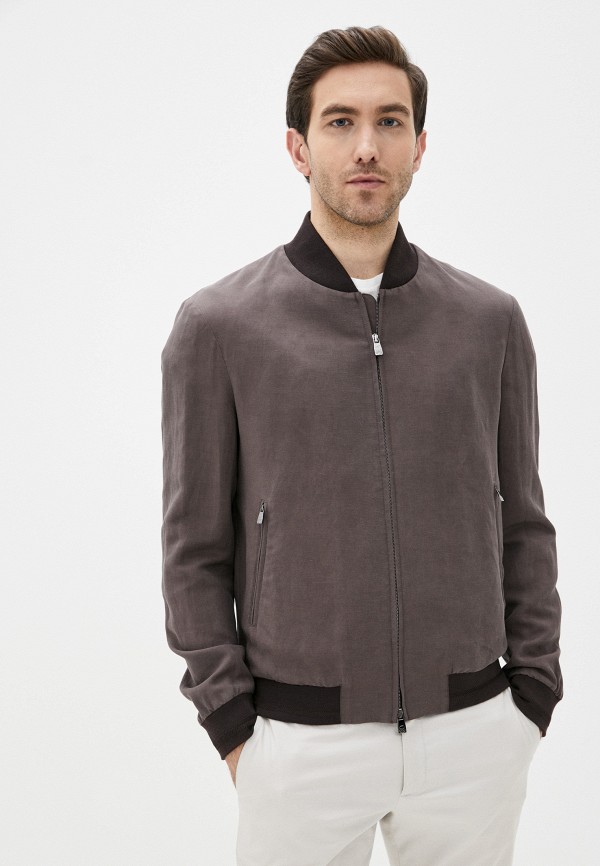 

Куртка Corneliani, Коричневый, Corneliani CO078EMHMEC9