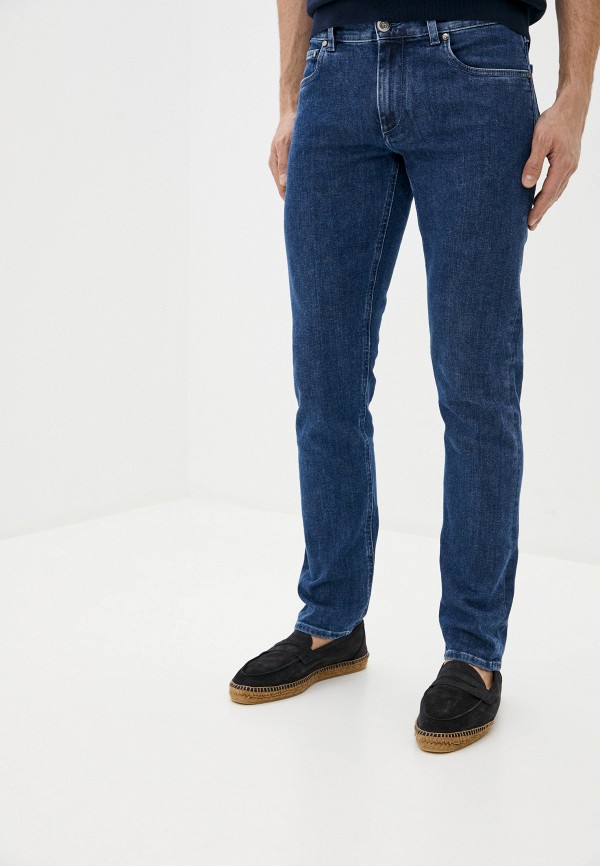 

Джинсы Corneliani, Синий, Corneliani CO078EMHMED3