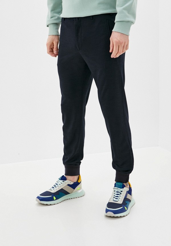 

Брюки Corneliani, Синий, Corneliani CO078EMHMEE0
