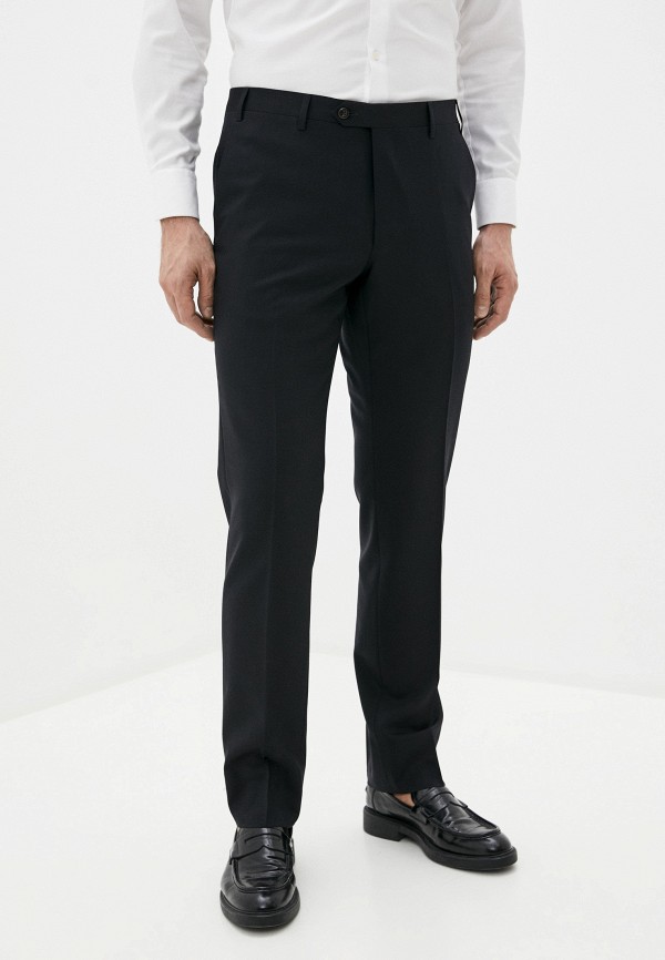 

Брюки Corneliani, Черный, Corneliani CO078EMHMEE1