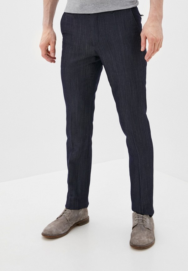 

Брюки Corneliani, Синий, Corneliani CO078EMHMEE3