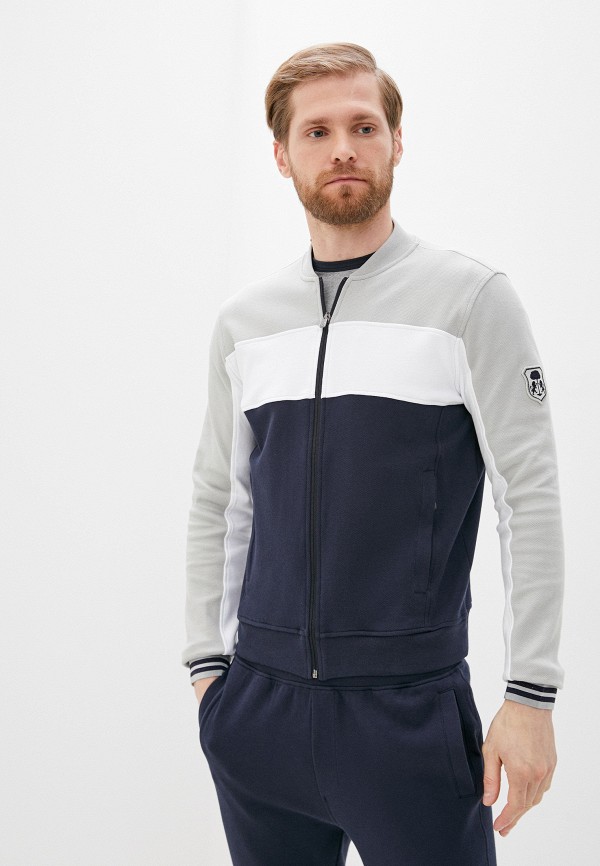 

Олимпийка Corneliani, Синий