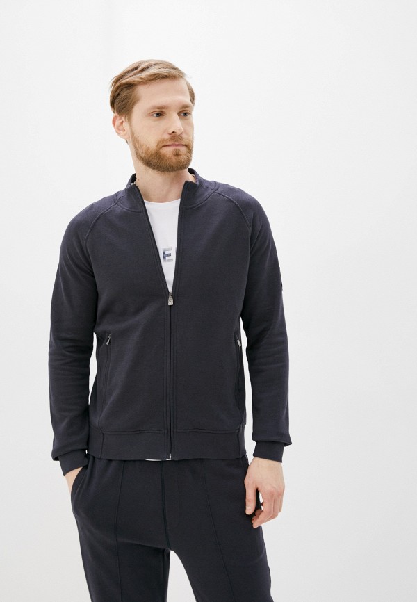 

Олимпийка Corneliani, Синий