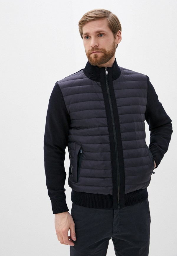 

Куртка Corneliani, Синий