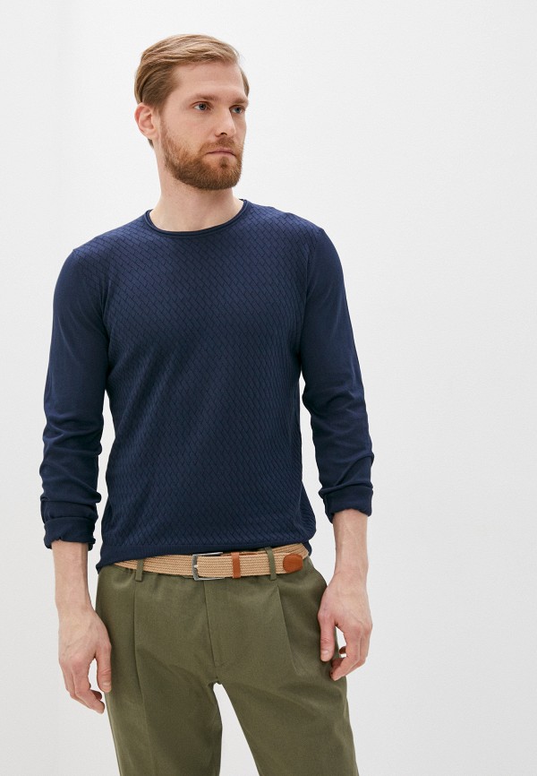 

Джемпер Corneliani, Синий