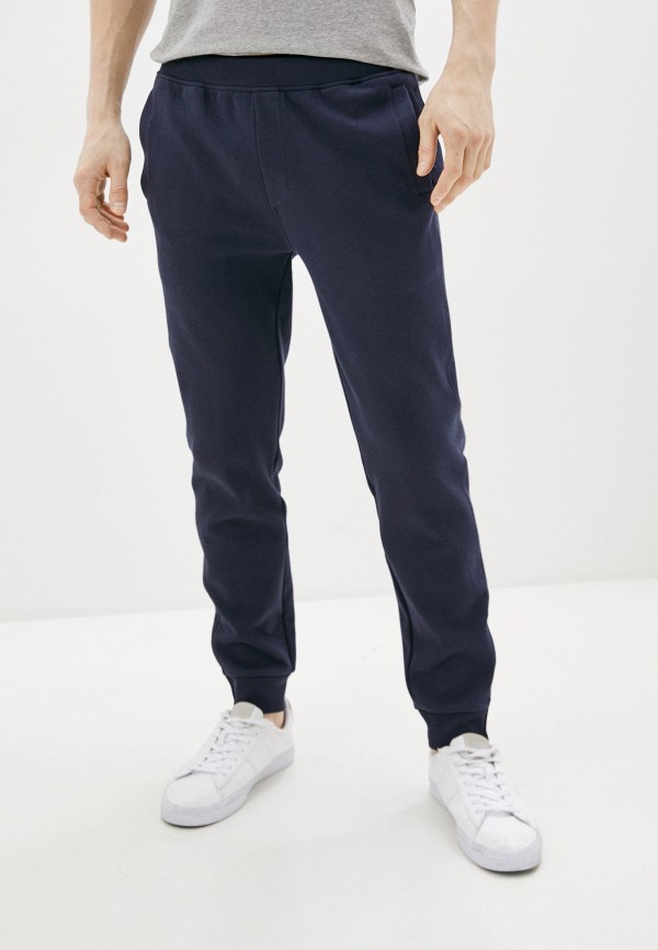 

Брюки спортивные Corneliani, Синий