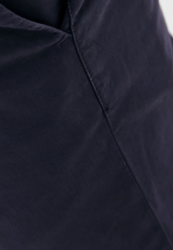 

Брюки Corneliani, Синий