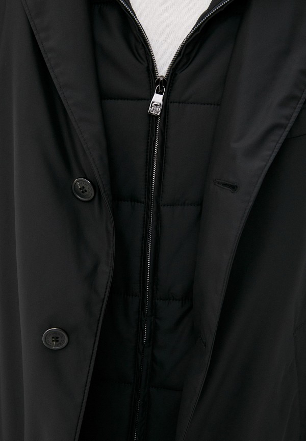 фото Куртка утепленная corneliani