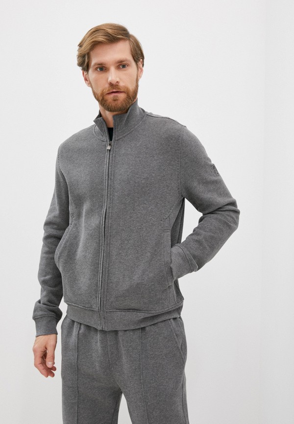 

Олимпийка Corneliani, Серый