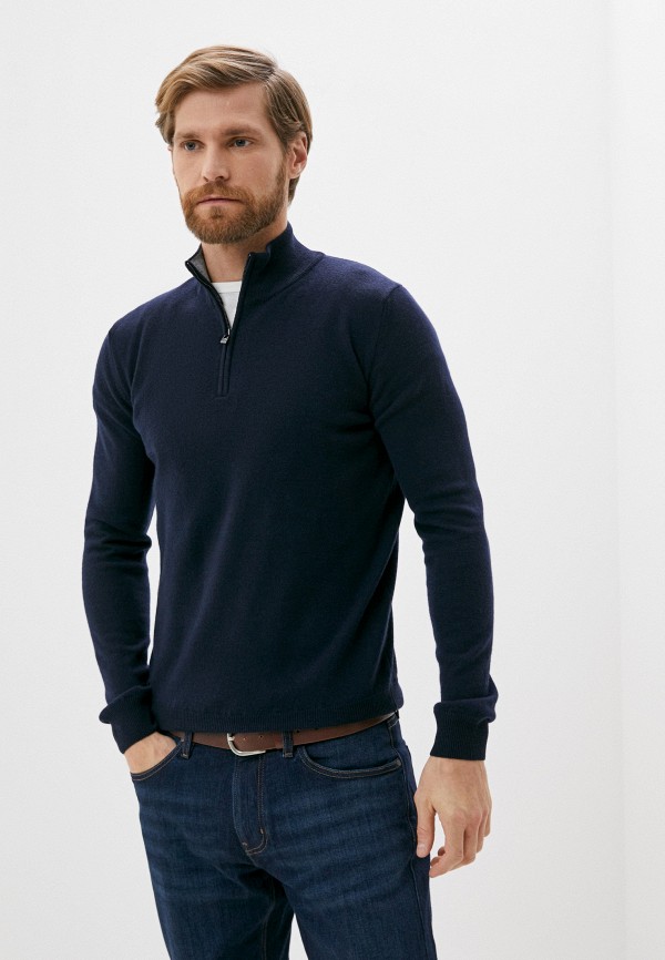 

Джемпер Corneliani, Синий