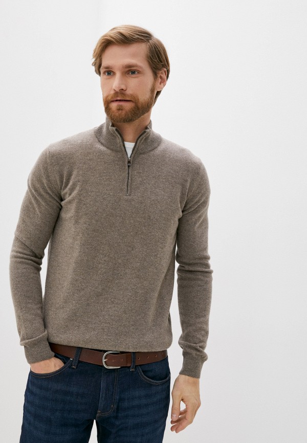 

Джемпер Corneliani, Бежевый