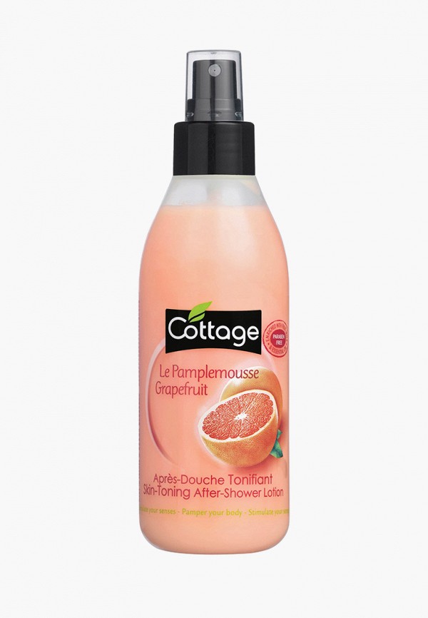 Лосьон для тела Cottage Cottage CO079LWFZHS1 лосьон для тела cottage cottage co079lwfzhs1