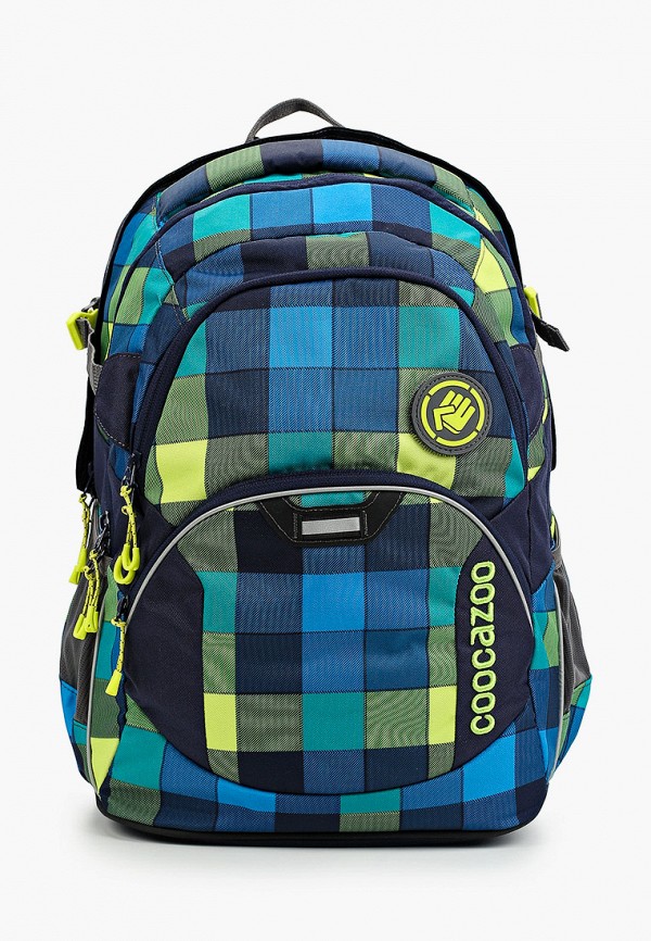 

Рюкзак Coocazoo, Разноцветный
