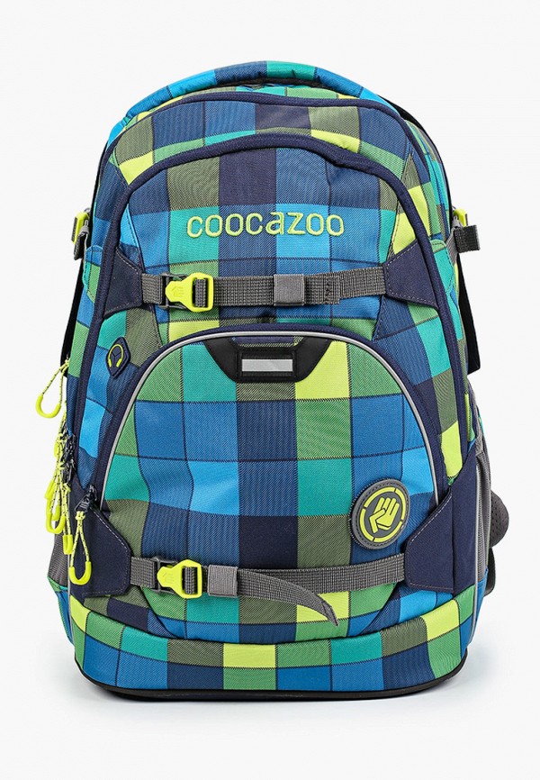 

Рюкзак Coocazoo, Синий, Coocazoo CO080BBKHVY3