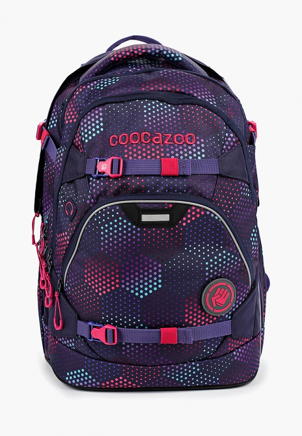 

Рюкзак Coocazoo, Фиолетовый