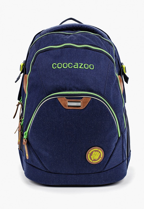

Рюкзак Coocazoo, Синий