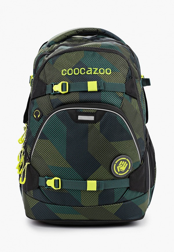 Рюкзак детский Coocazoo 1135713