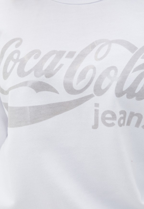 фото Свитшот coca cola jeans