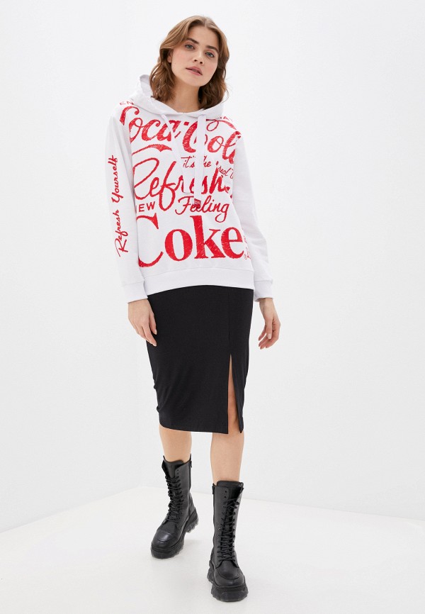 

Юбка Coca Cola Jeans, Черный