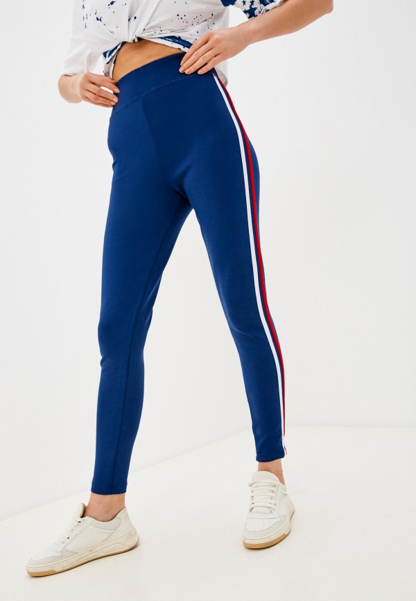 

Леггинсы Coca Cola Jeans, Синий