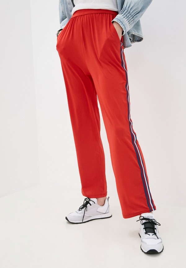 

Брюки спортивные Coca Cola Jeans, Красный