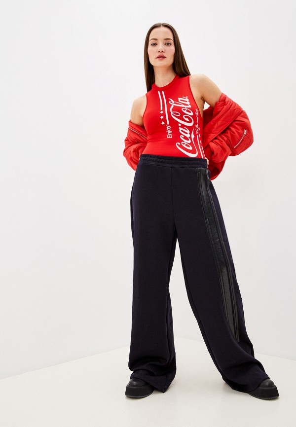 фото Боди coca cola jeans