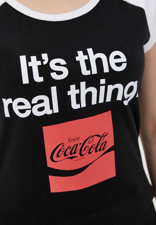 Футболка Coca Cola Jeans 034.32.02968 Фото 3