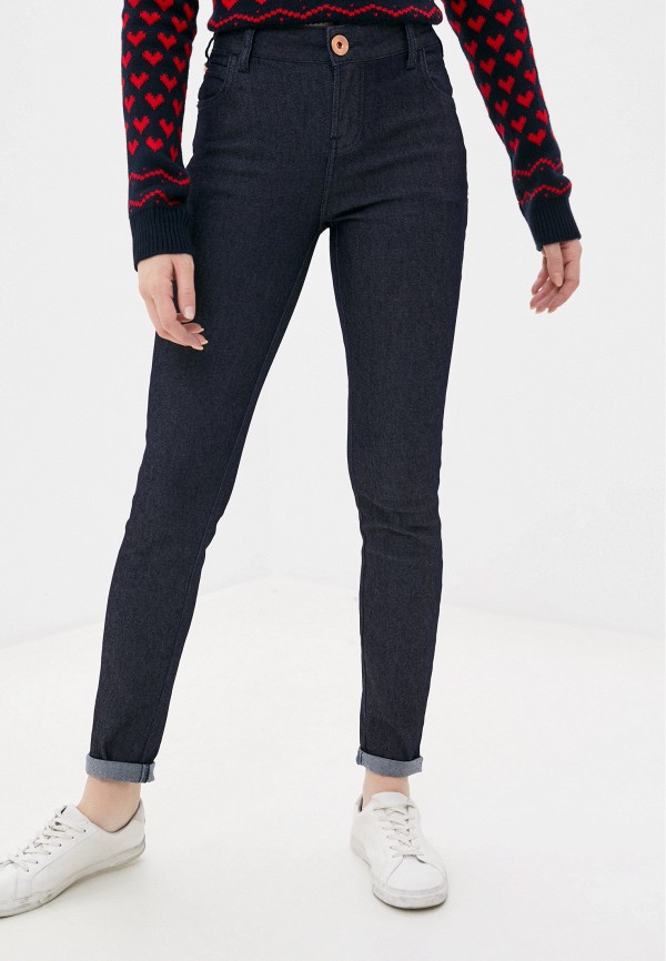 

Джинсы Coca Cola Jeans, Синий