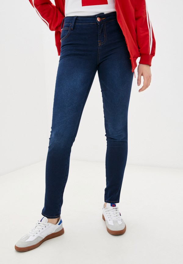 

Джинсы Coca Cola Jeans, Синий, Coca Cola Jeans CO089EWLCUB3