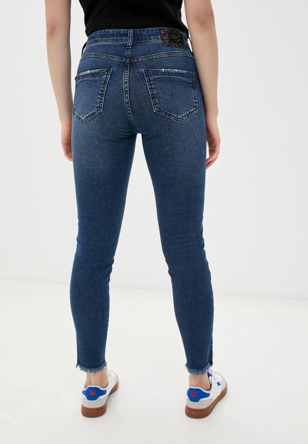 

Джинсы Coca Cola Jeans, Синий