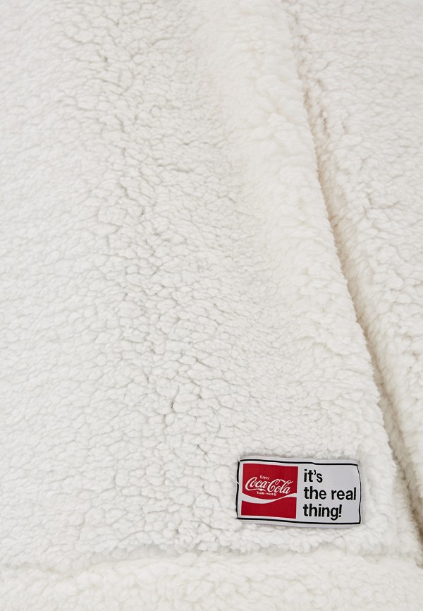 

Кардиган Coca Cola Jeans, Белый