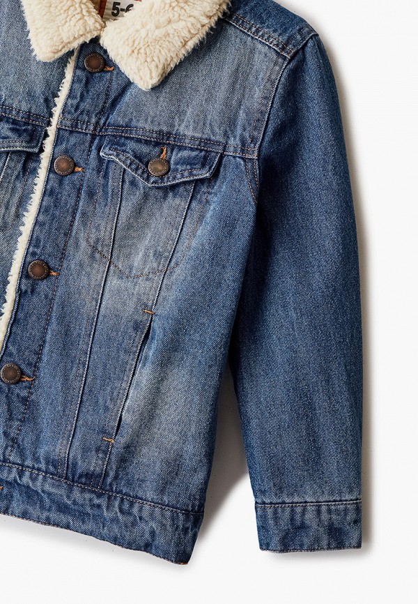 

Куртка джинсовая Cotton On, Голубой