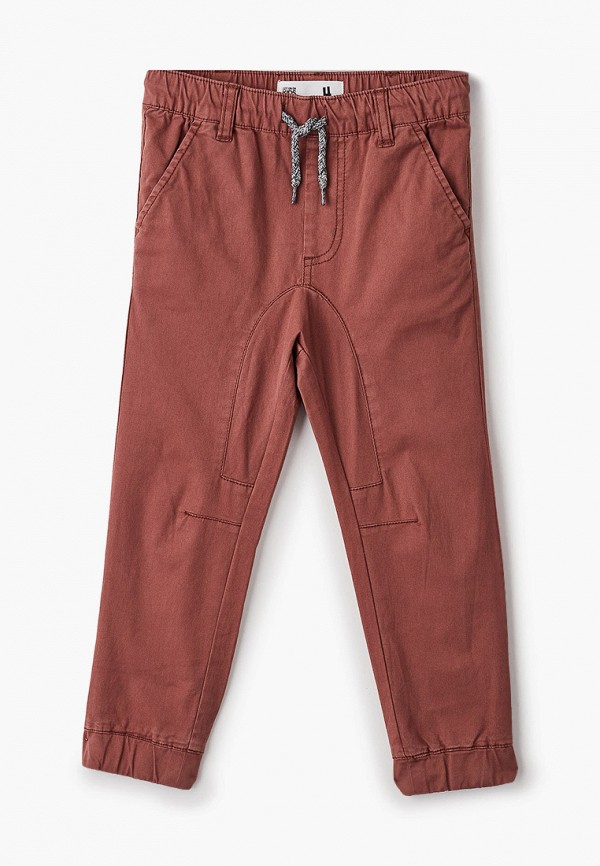 

Брюки Cotton On, Коричневый, Cotton On CO092EBKQZZ1