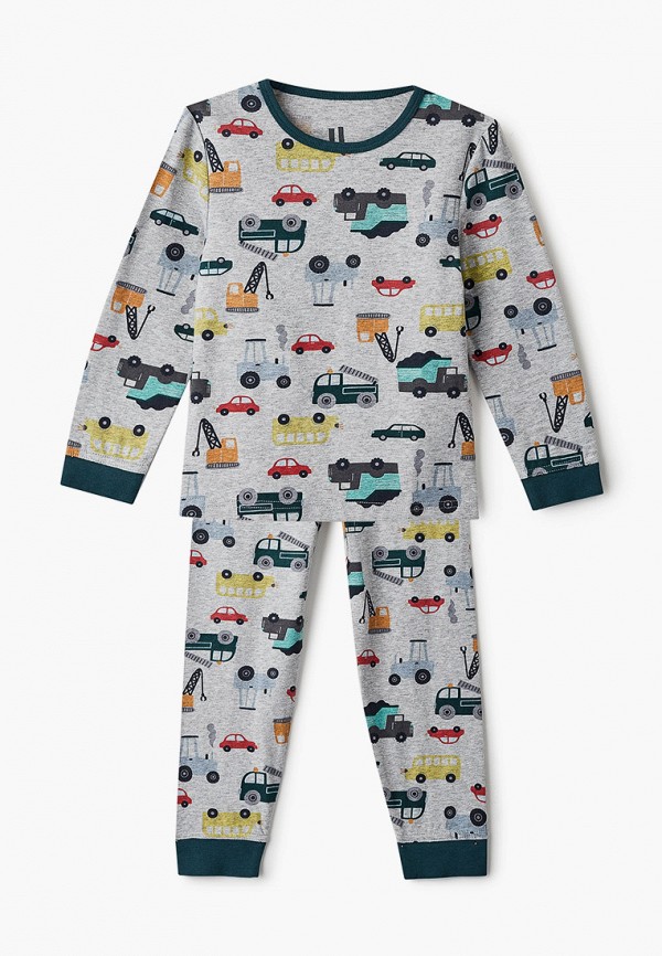 

Пижама Cotton On, Серый, Cotton On CO092EBKRAB2