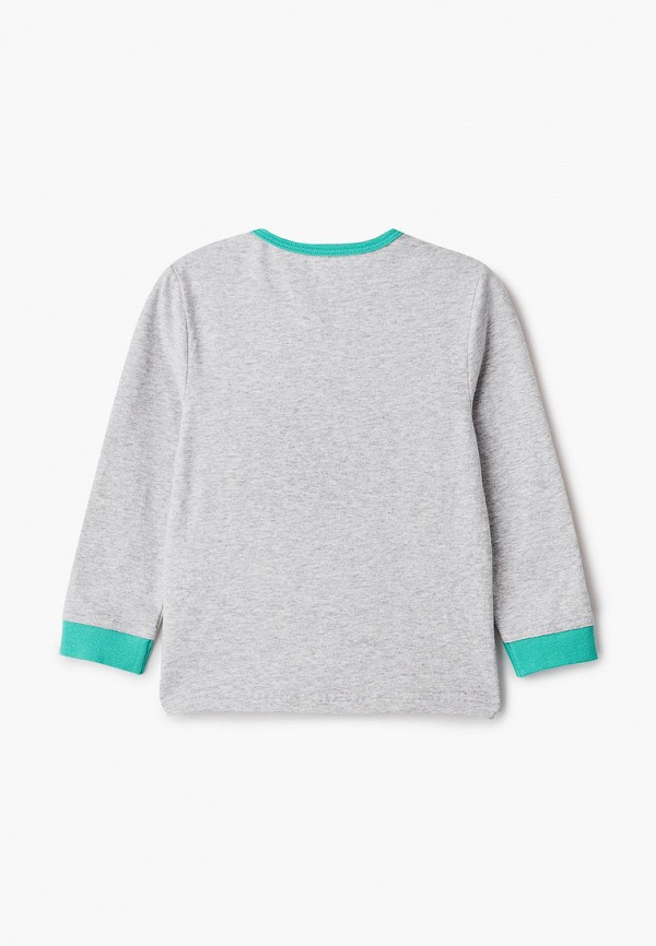 

Пижама Cotton On, Серый;бирюзовый, Cotton On CO092EBKRAB4