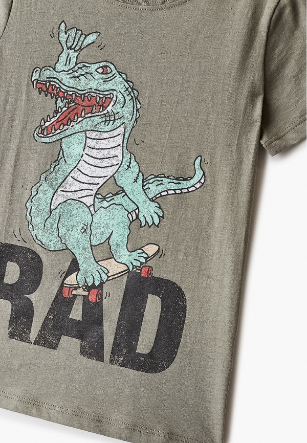 фото Футболка cotton on