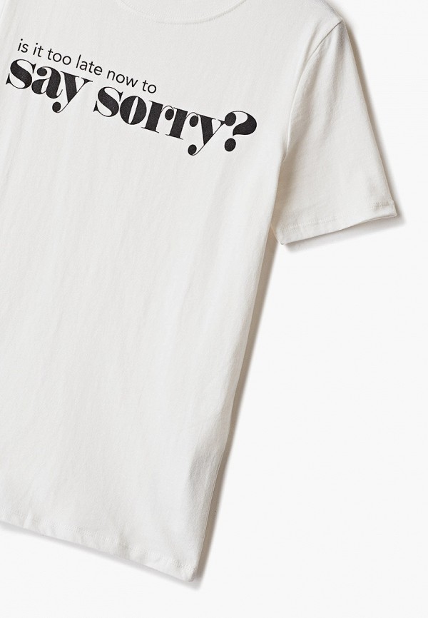 фото Футболка cotton on