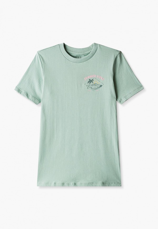 

Футболка Cotton On, Зеленый