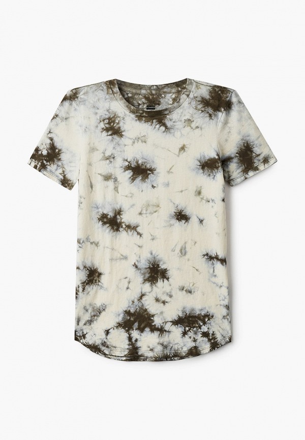 

Футболка Cotton On, Бежевый, Cotton On CO092EBKRAE0