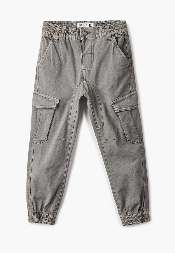 

Брюки Cotton On, Хаки