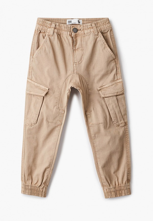 

Брюки Cotton On, Бежевый, Cotton On CO092EBKRAE2