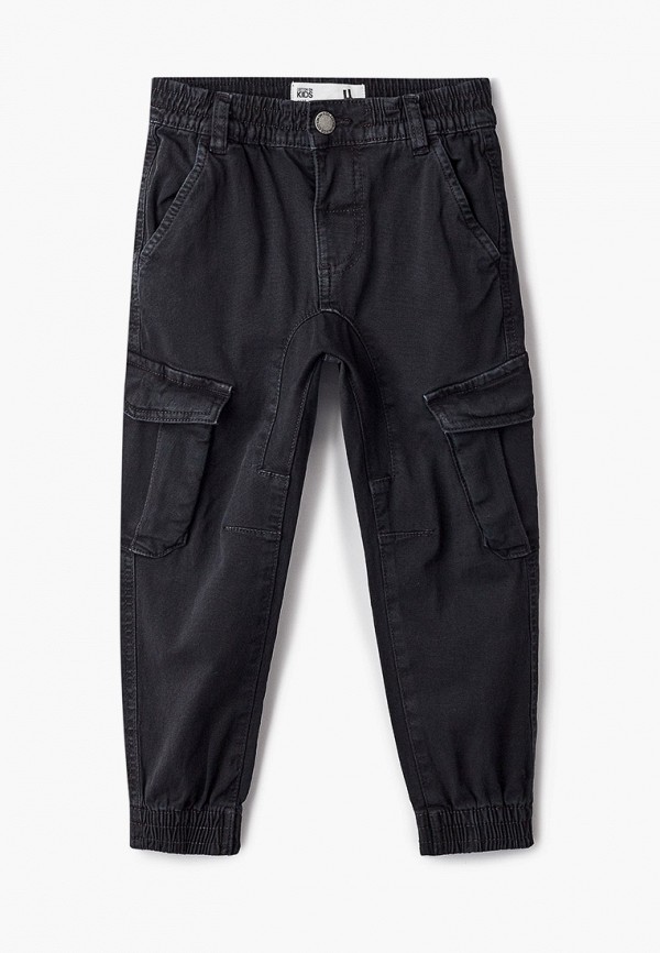 

Брюки Cotton On, Черный