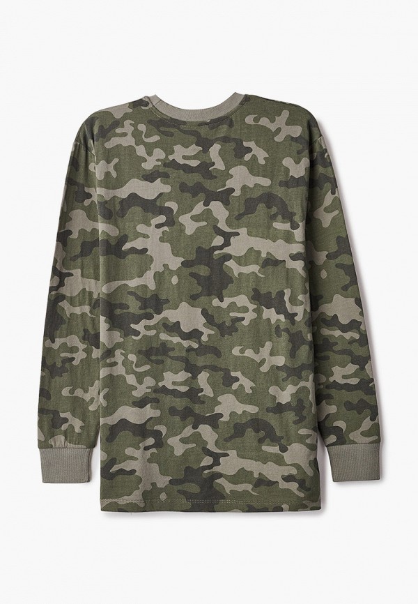 

Лонгслив Cotton On, Хаки, Cotton On CO092EBLWAE4